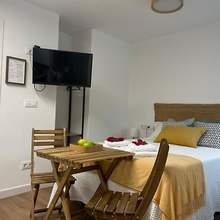 Casa Acogedora Mar Y Montana Leilighet Pontevedra Eksteriør bilde