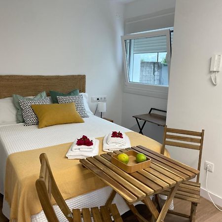 Casa Acogedora Mar Y Montana Leilighet Pontevedra Eksteriør bilde